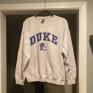 Duke Sweatshirt